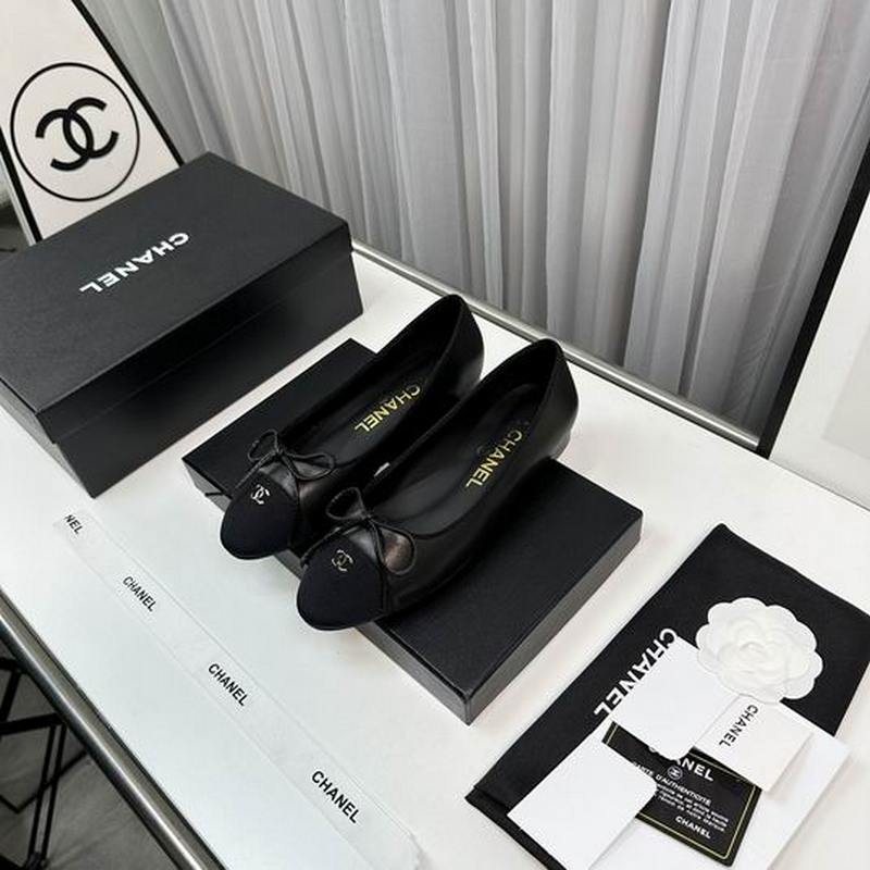 Chanel Women's Shoes 915